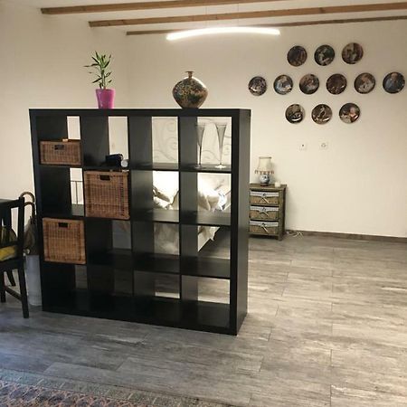 Studio Tati Apartman La Neuveville Kültér fotó