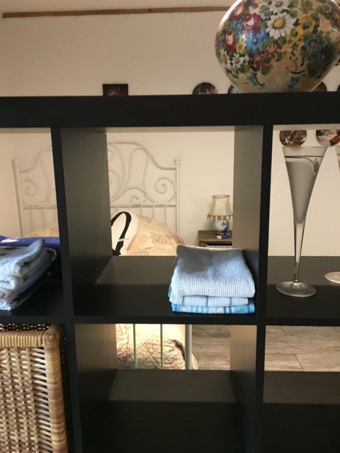 Studio Tati Apartman La Neuveville Kültér fotó