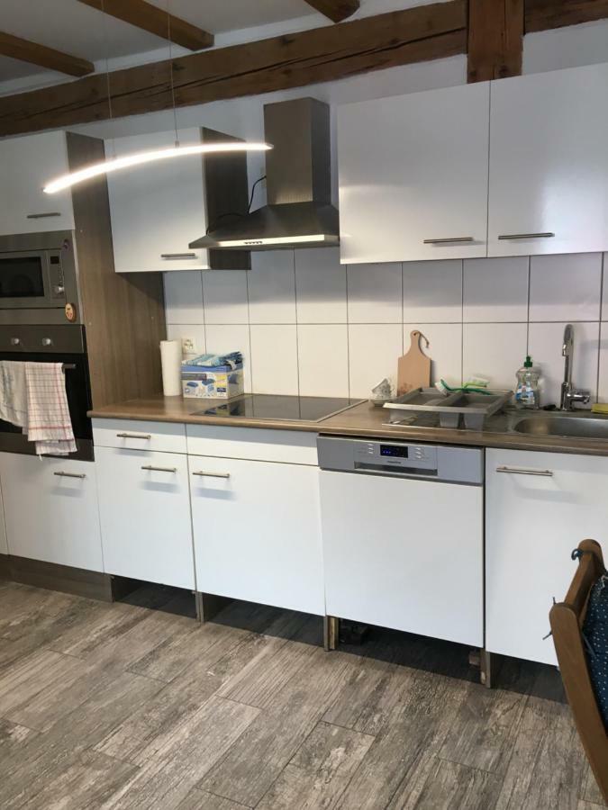Studio Tati Apartman La Neuveville Kültér fotó