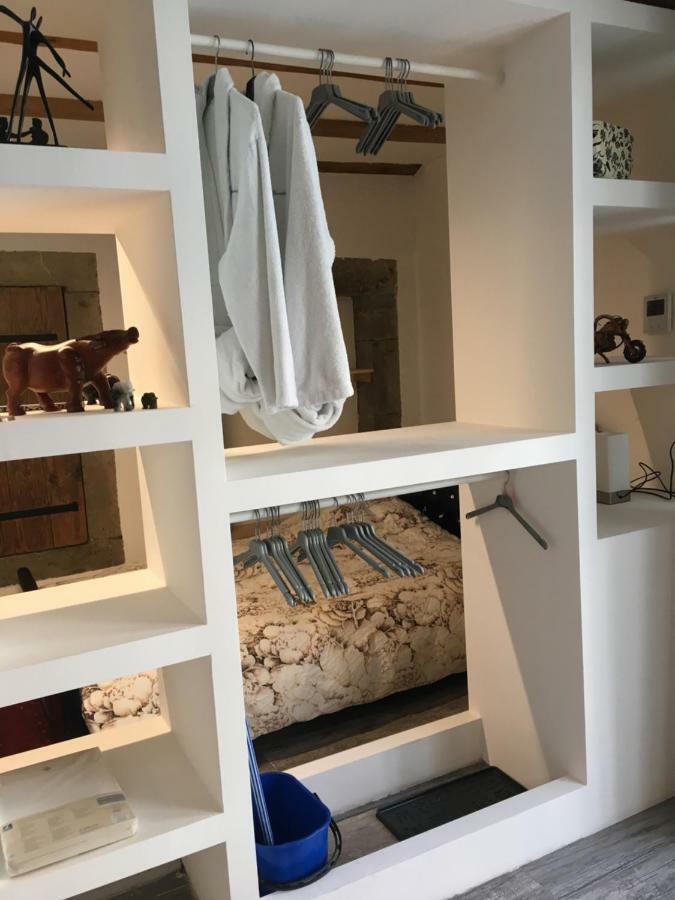 Studio Tati Apartman La Neuveville Kültér fotó