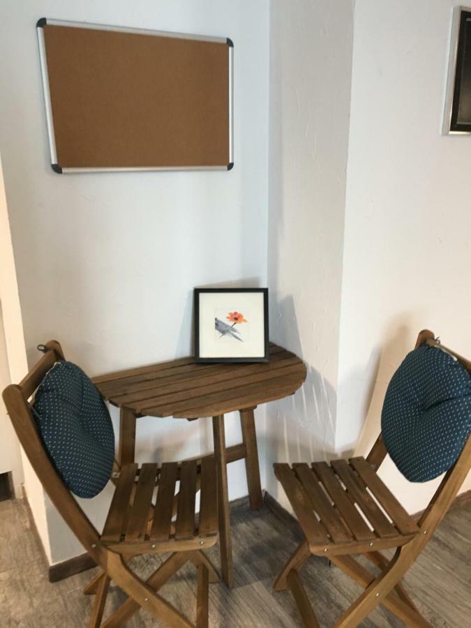 Studio Tati Apartman La Neuveville Kültér fotó