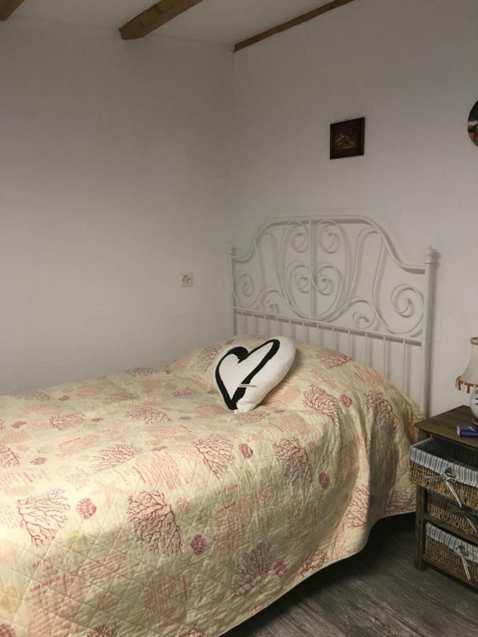 Studio Tati Apartman La Neuveville Kültér fotó